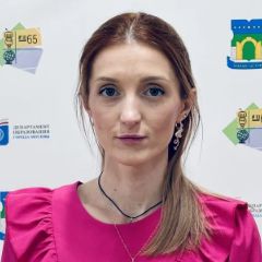 Галкина Юлия