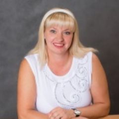 Стеняева Екатерина