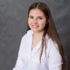 Солдаткина Екатерина