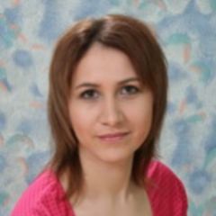 Кузнецова Татьяна