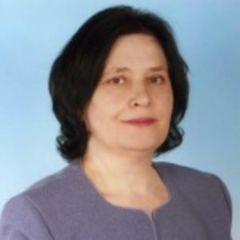 Сысоева Любовь