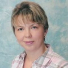 Рожкова Наталья