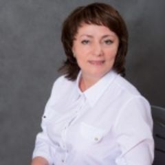 Гончарова Татьяна