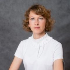 Богачкина Елена Константиновна