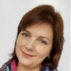 Кательсон Татьяна