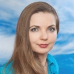 Назарова Елена