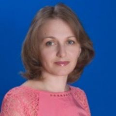 Калугина Анна