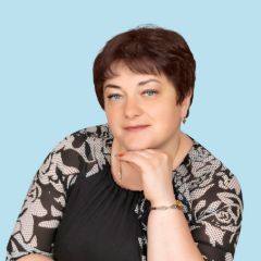 Борзых Алевтина Александровна