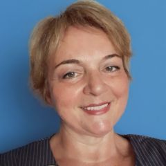 Михина Лилия