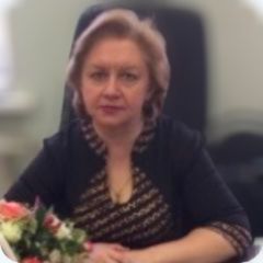 Маркачева Наталья