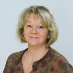 Зима Елена