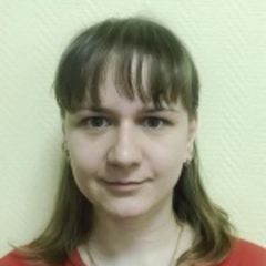 Самохина Юлия
