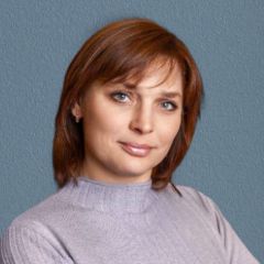 Сайдатова Марина