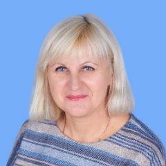 Куковская Татьяна