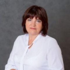 Смирнова Елена
