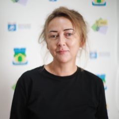Мороз Ирина