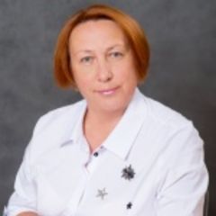 Панина Алла