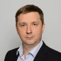 Волков Константин