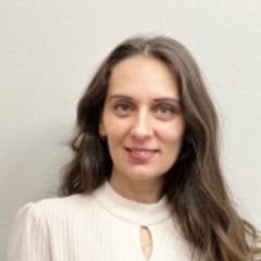 Шатловская Ирина