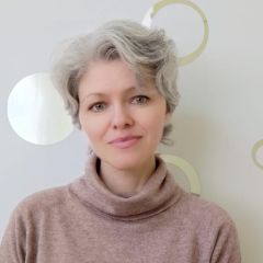 Труфанова Ирина