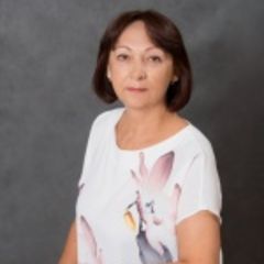 Сузанская Татьяна