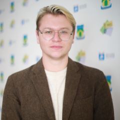 Митрошин Евгений
