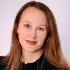 Чернобокова Елена