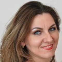 Надежная Ирина