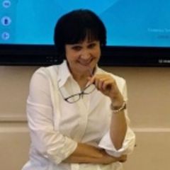 Славенко Татьяна