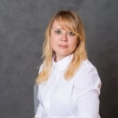 Батурова Людмила Владимировна