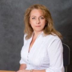 Кириллова Светлана