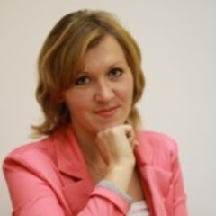 Колычева Ольга