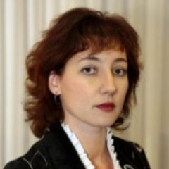 Третьякова Ольга