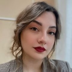 Агеева Мария Игоревна
