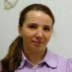Сонюшкина Ольга