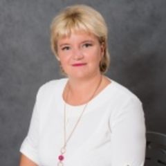 Ефимова Татьяна