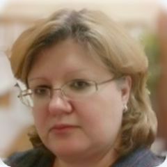 Сорокина Елена