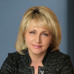 Сергиенко Наталья