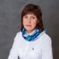 Крентовская Ирина