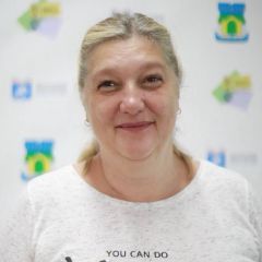Копылова Марина