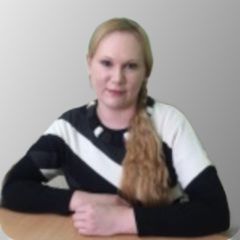 Сабынина Екатерина