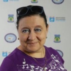 Иванова Яна