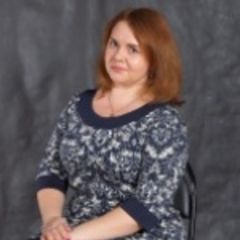 Маркачева Татьяна