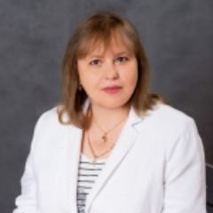 Говалешко Анжела