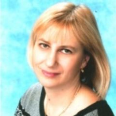 Михалина Людмила