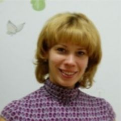 Шалагина Наталья