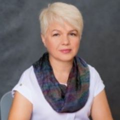 Артемова Наталия Владимировна