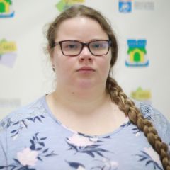 Суханова Анжелика