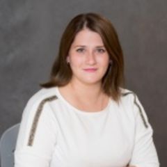 Сотникова Ольга