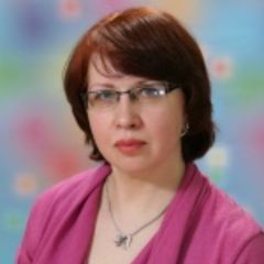 Литвин Наталия
